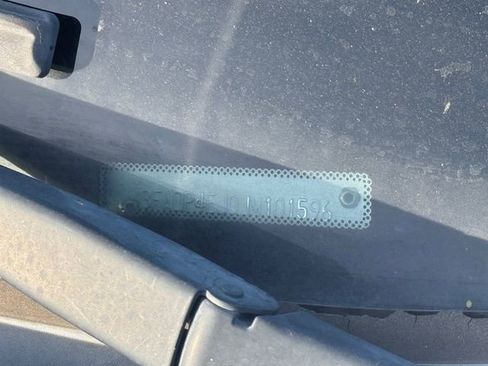 Used 2018 Ford Fiesta SE image 13