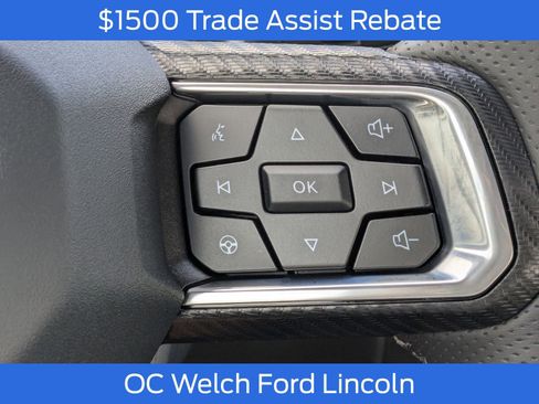 New 2025 Ford Mustang Premium image 27