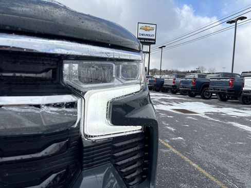 Used 2026 Chevrolet Silverado 1500 LT w/ All Star Edition Plus image 10