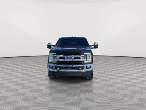 Used 2018 Ford F350 Lariat w/ Lariat Ultimate Package image 3