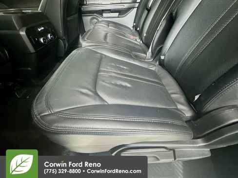 Used 2018 Ford Expedition Max Limited w/ Equipment Group 301A AWD/4WD image 26