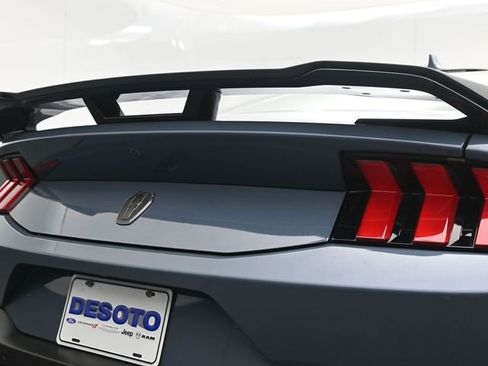 Used 2024 Ford Mustang Dark Horse image 15