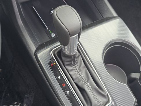 New 2026 Honda Civic Sport Touring image 33