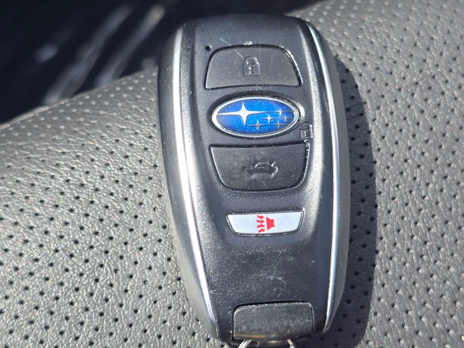Used 2016 Subaru Forester 2.5i Touring w/ Eyesight & Navigation System AWD/4WD image 33