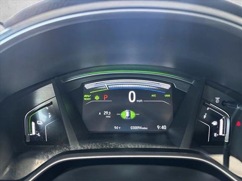 Certified 2022 Honda CR-V Touring image 15