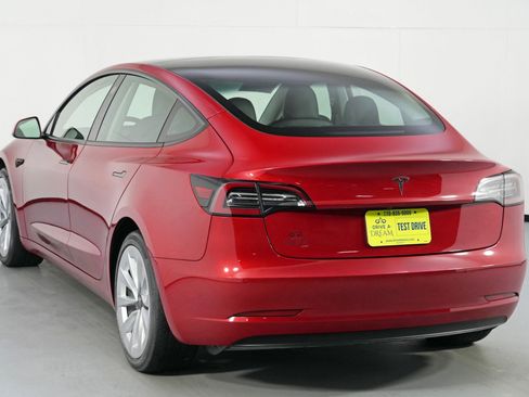 Used 2022 Tesla Model 3 image 50
