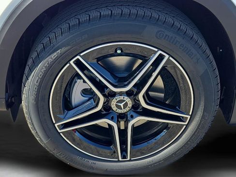 New 2026 Mercedes-Benz GLB 250 image 8