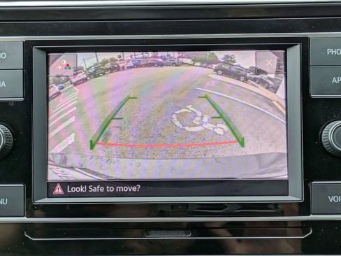 Certified 2023 Volkswagen Tiguan S FWD image 26