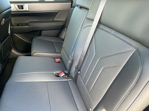 New 2025 Hyundai Santa Fe XRT image 17