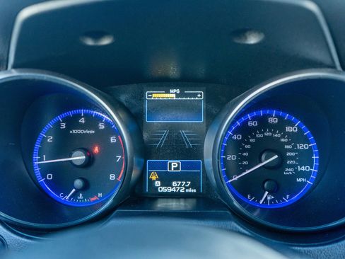 Used 2016 Subaru Legacy 2.5i Premium image 11