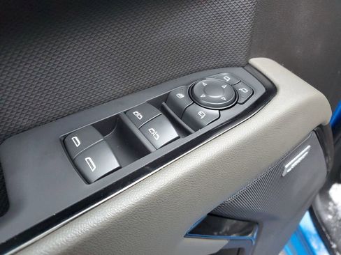 Used 2023 Chevrolet Silverado 1500 ZR2 image 22