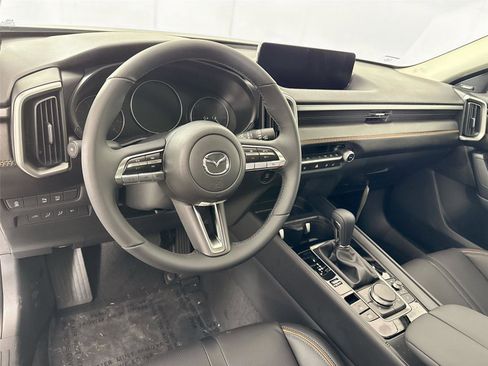 New 2026 MAZDA CX-50 AWD 2.5 S w/ Weather Package image 13