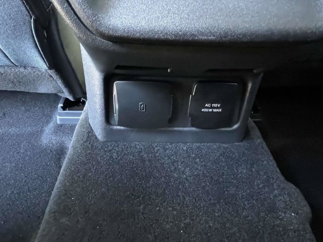 New 2026 Ford Bronco Heritage Edition AWD/4WD image 11