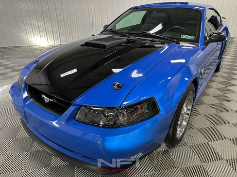 Used 2004 Ford Mustang Mach 1 image 3
