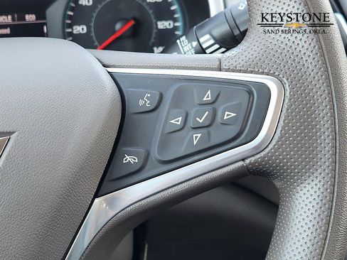 Used 2022 Chevrolet Malibu LT image 29