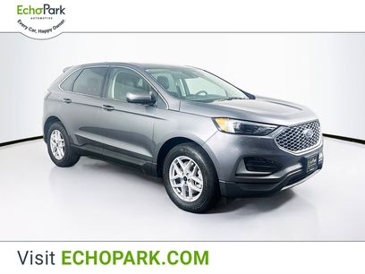 Used 2023 Ford Edge SEL