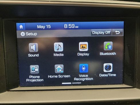 Used 2020 Hyundai Elantra SEL FWD image 25