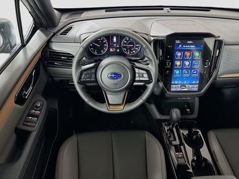 New 2026 Subaru Forester Sport image 22