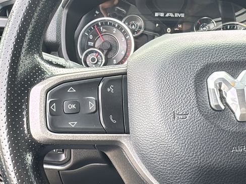 Used 2023 RAM 3500 Tradesman image 18