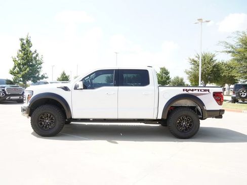 Used 2026 Ford F150 Raptor AWD/4WD image 6