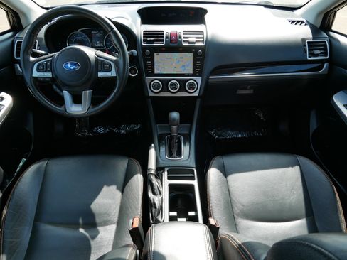 Used 2016 Subaru Crosstrek 2.0i Limited image 10