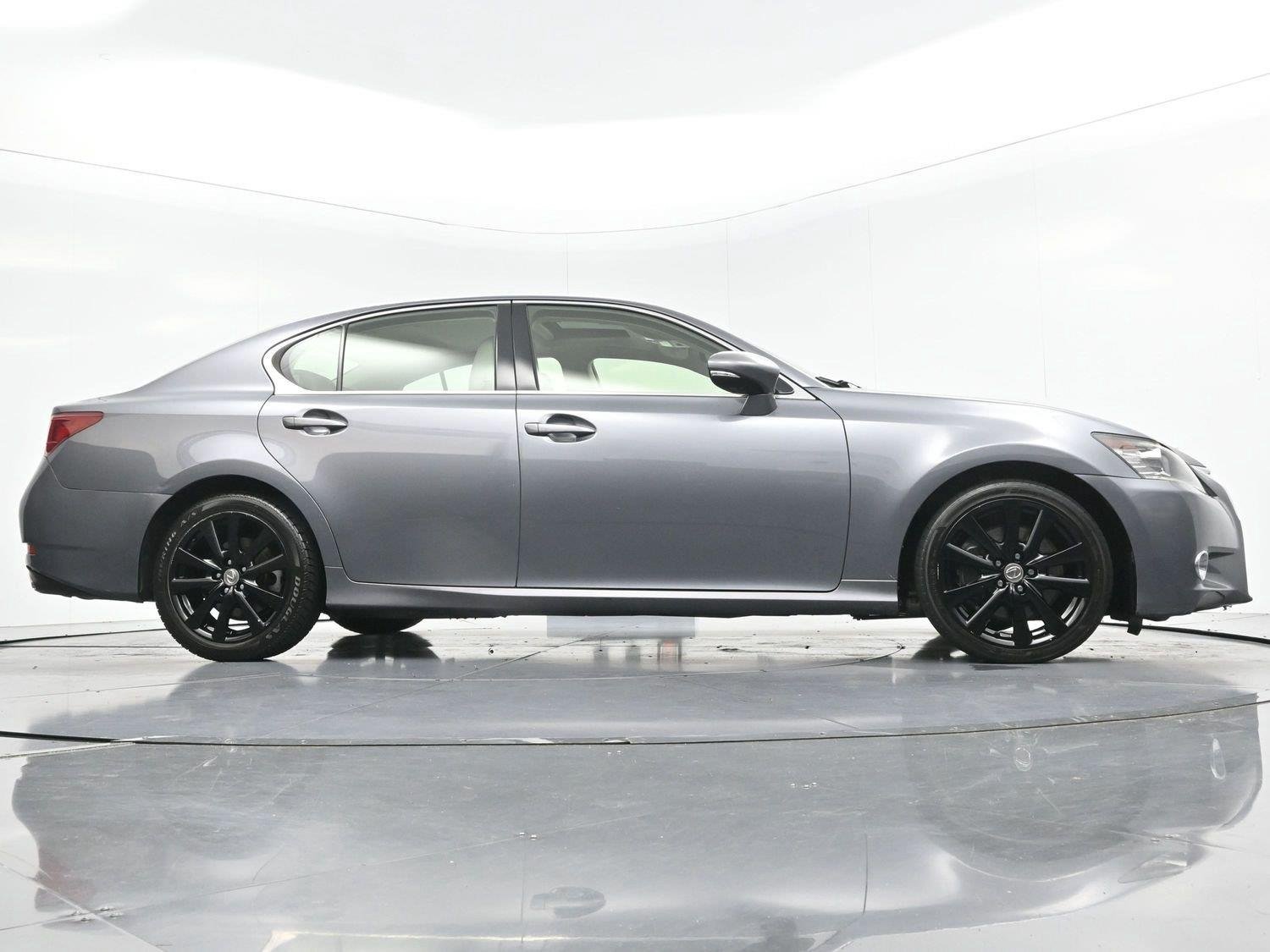 Used 2014 Lexus GS 350 RWD image 39