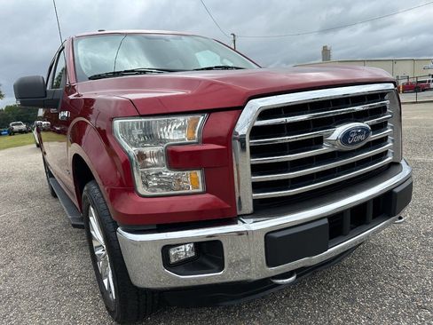 Used 2015 Ford F150 XLT w/ Equipment Group 302A Luxury image 10