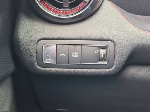 Used 2024 Chevrolet Blazer EV RS AWD/4WD image 17