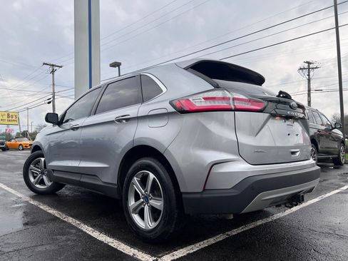 Used 2022 Ford Edge SEL w/ Convenience Package image 14