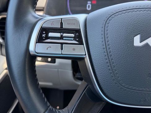 New 2025 Kia Telluride S AWD/4WD image 24
