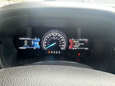 Used 2021 Ford Ranger Lariat w/ Tremor Off-Road Package image 13