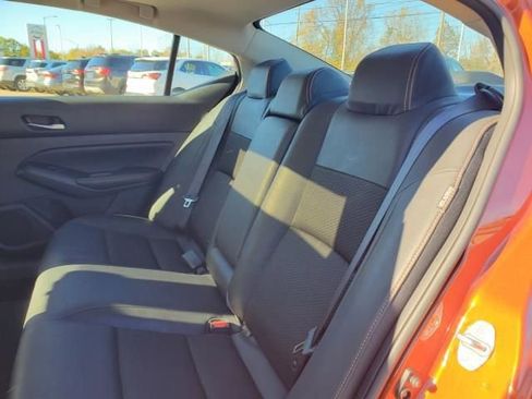 Used 2022 Nissan Altima 2.0 SR image 13