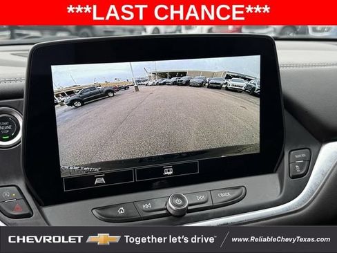 Used 2025 Chevrolet Blazer LT AWD/4WD image 28