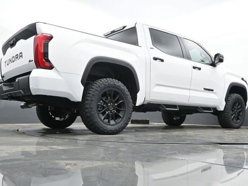 New 2026 Toyota Tundra SR5 AWD/4WD image 25