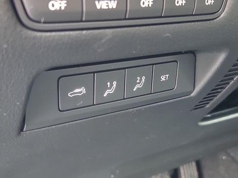 New 2026 MAZDA CX-50 2.5 Turbo w/ Weather Package image 13