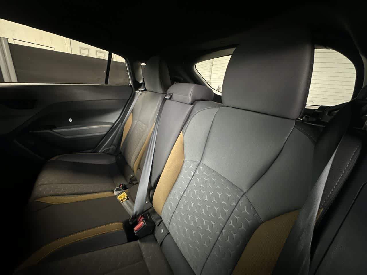 Certified 2026 Subaru Crosstrek 2.5i Sport w/ Crosstrek Mirror Package AWD/4WD image 22