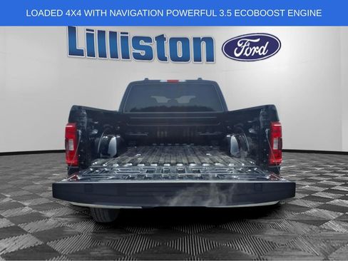 Used 2023 Ford F150 XLT image 15