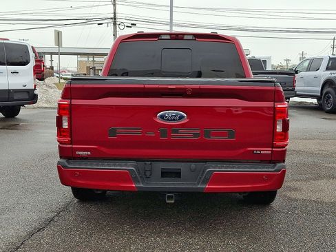Used 2021 Ford F150 XLT w/ Equipment Group 302A High image 9