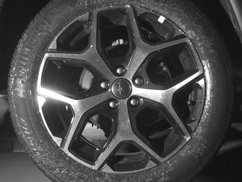 Used 2025 Jeep Compass Limited AWD/4WD image 15