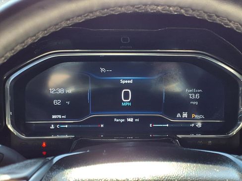 Used 2023 Chevrolet Silverado 1500 RST w/ Z71 Off-Road Package image 21