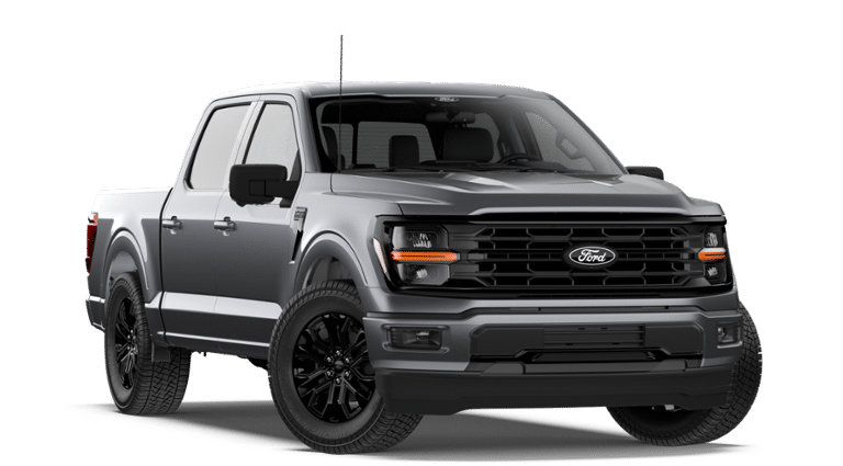 New 2026 Ford F150 XLT w/ Equipment Group 302A MID AWD/4WD image 44