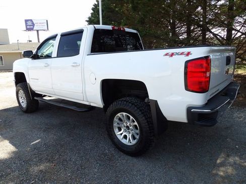 Used 2015 Chevrolet Silverado 1500 LT image 3