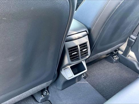 Used 2026 Kia Seltos S FWD image 10