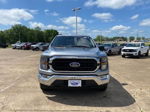 Certified 2023 Ford F150 XLT w/ Equipment Group 301A Mid image 2