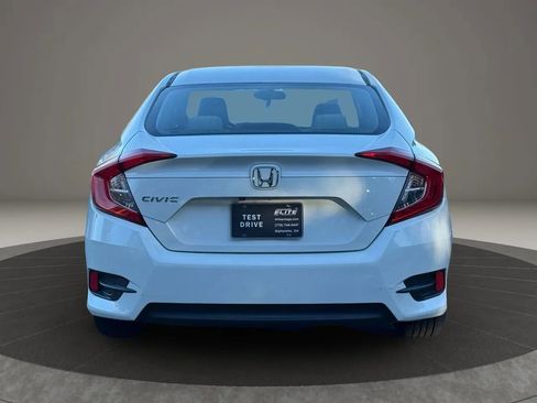 Used 2017 Honda Civic LX image 5