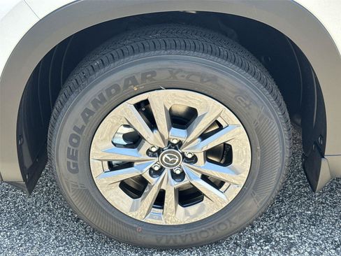 Used 2026 MAZDA CX-5 Select AWD/4WD image 10
