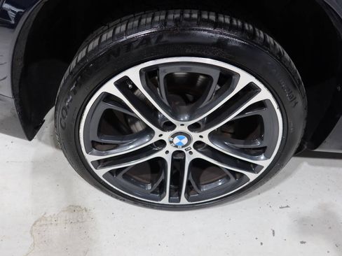 Used 2017 BMW X3 xDrive35i AWD/4WD image 42