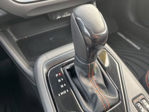 Certified 2025 Subaru Crosstrek 2.5i Limited image 20