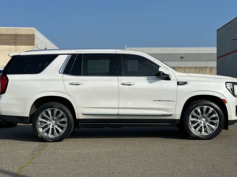 Used 2021 GMC Yukon Denali image 6