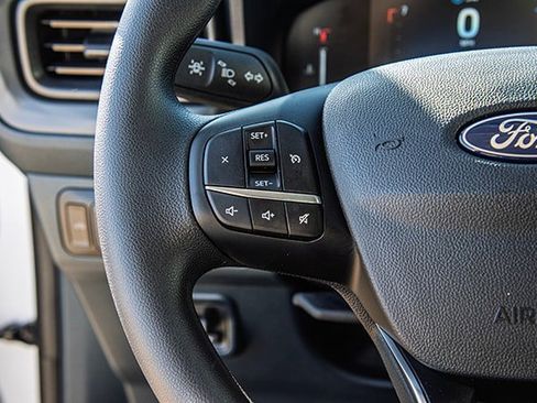 New 2025 Ford Maverick XL w/ 4K Tow Package image 9